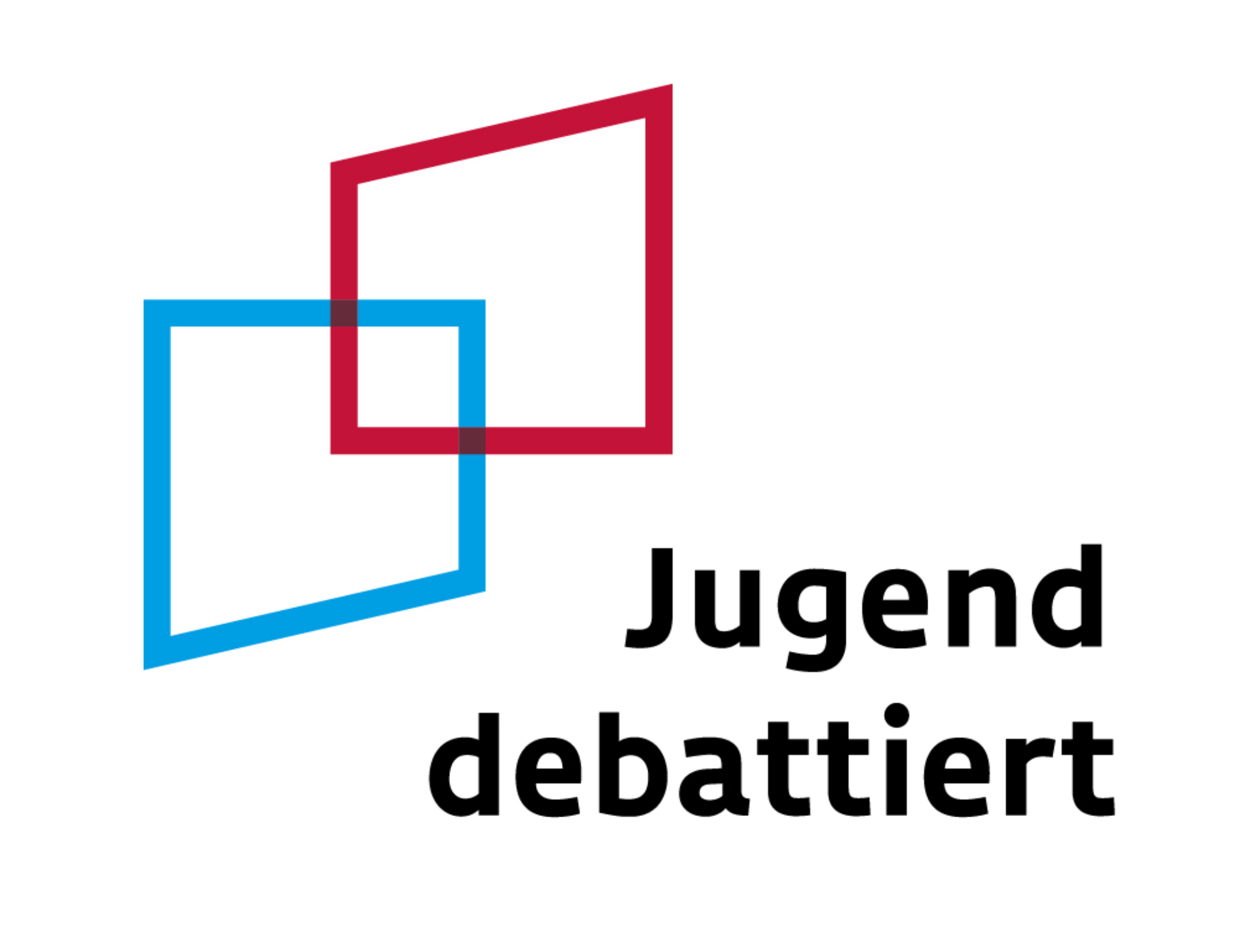Jugend-Debattiert Logo